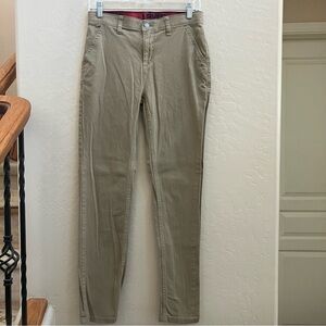 Levi's Boy’s Khaki Pants Sz 16 Reg